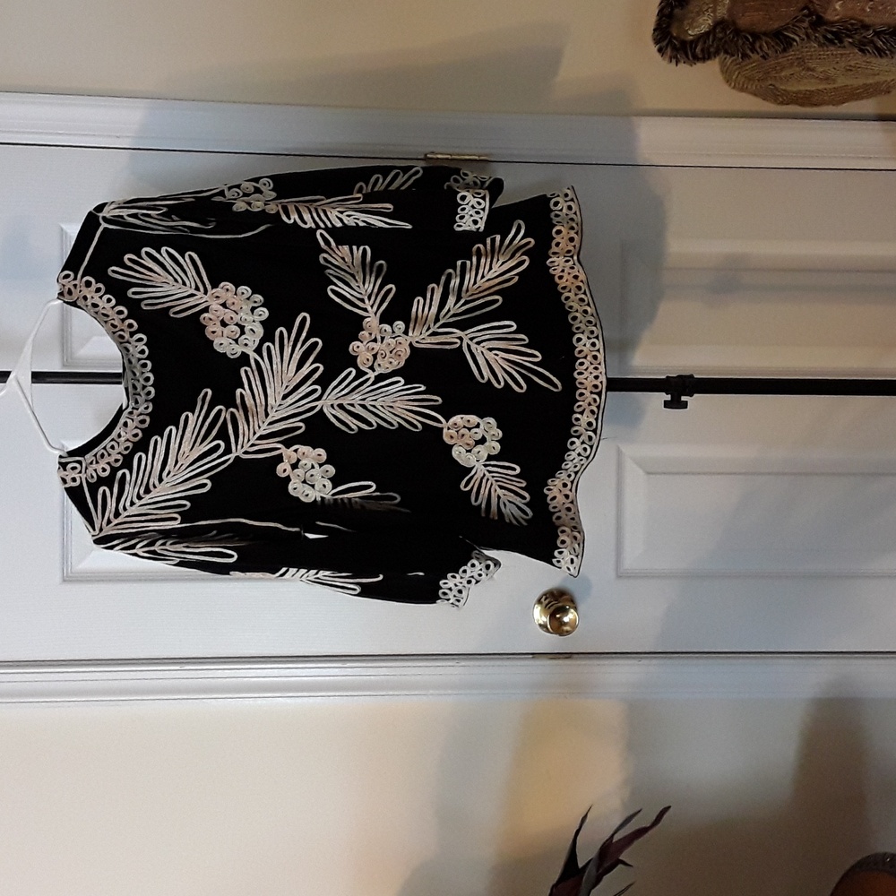 Sweaters - Picture 2 of 2